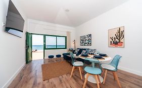 Luxury Suite Sea Front V